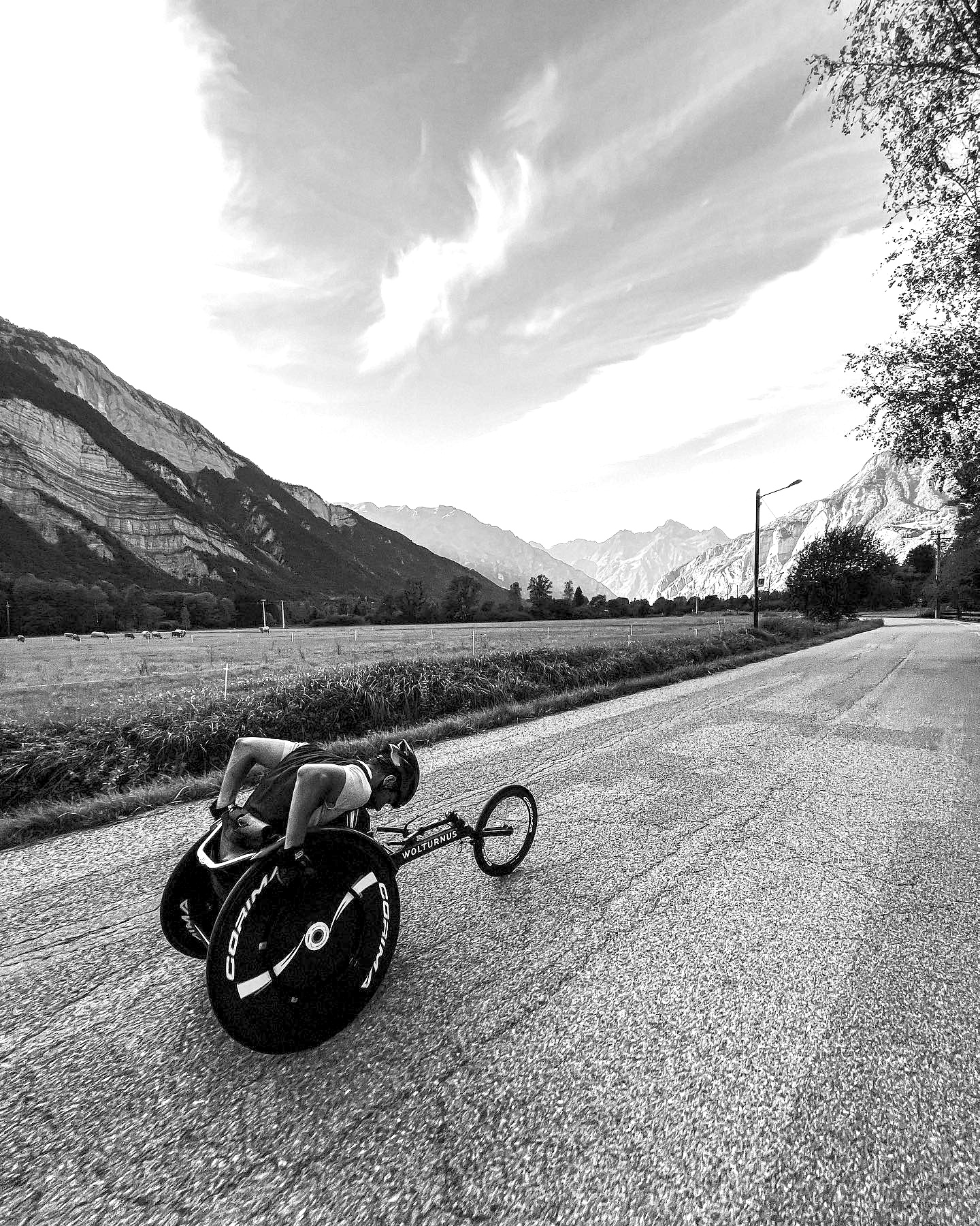 triathlon
